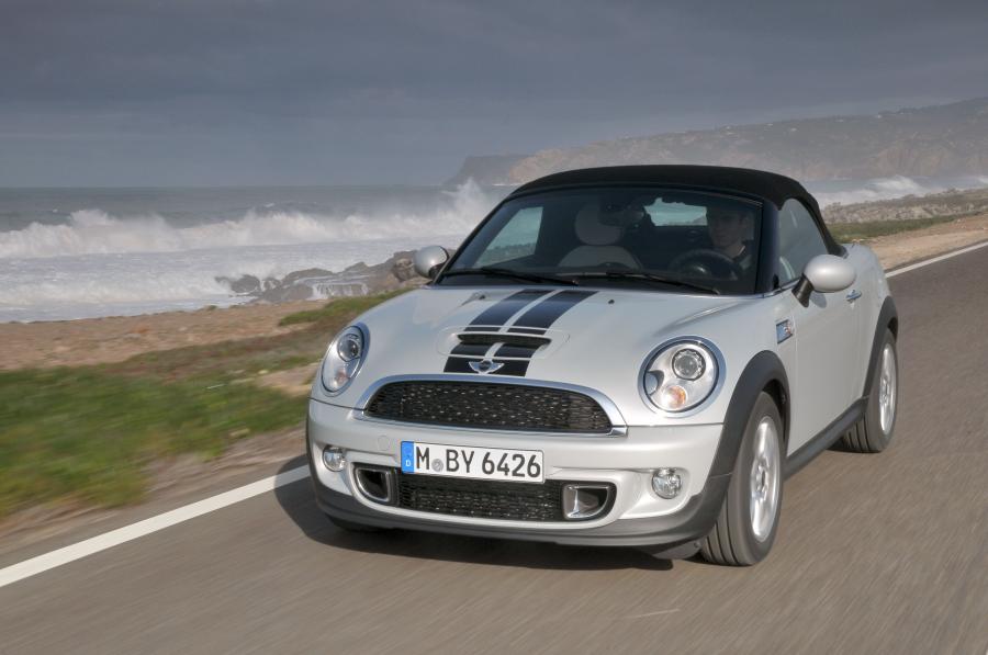  Mini Roadster 2012 года  (фото 167 из 395)